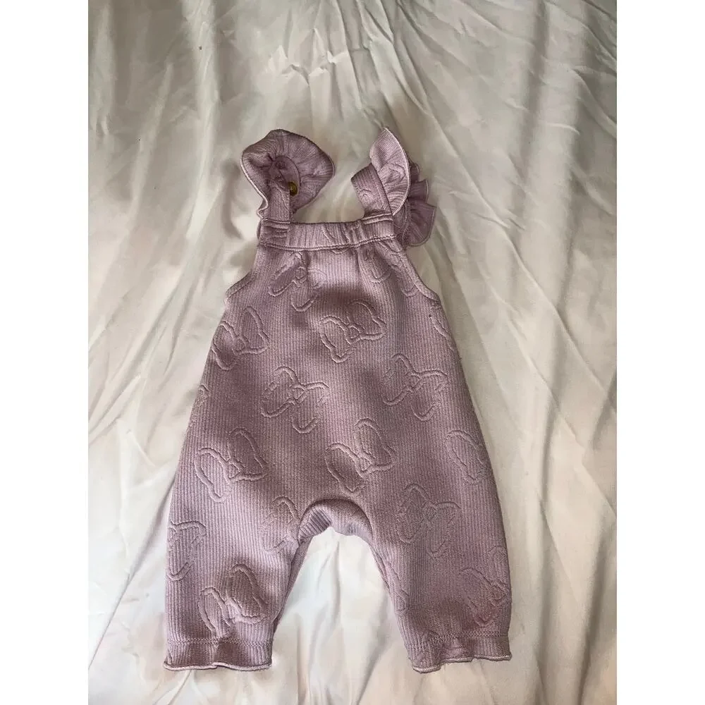 Disney baby minnie